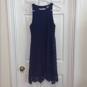 Altar’d State Lace Dress